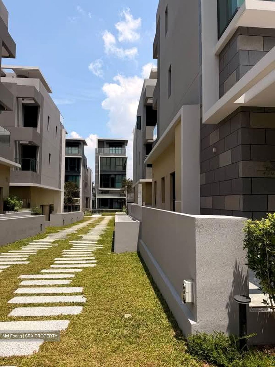 Belgravia Ace (D28), Semi-Detached #606971511